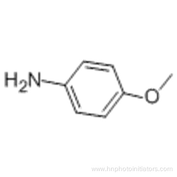 p-Anisidine CAS 104-94-9